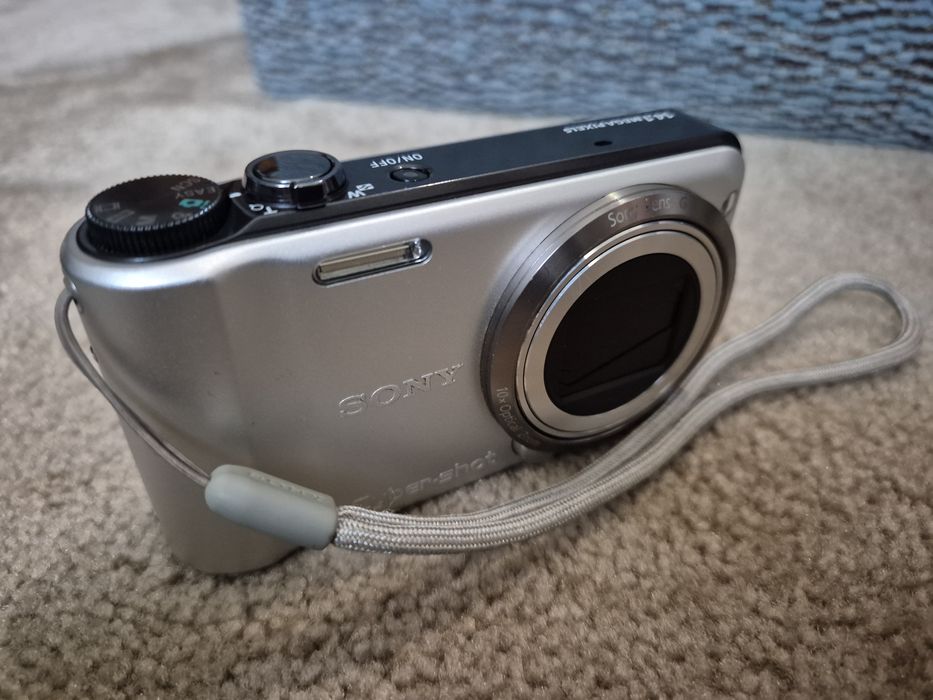 Câmara fotográfica Sony