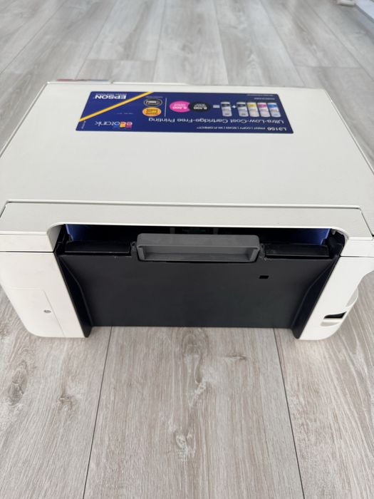 Drukarka Epson L3156
