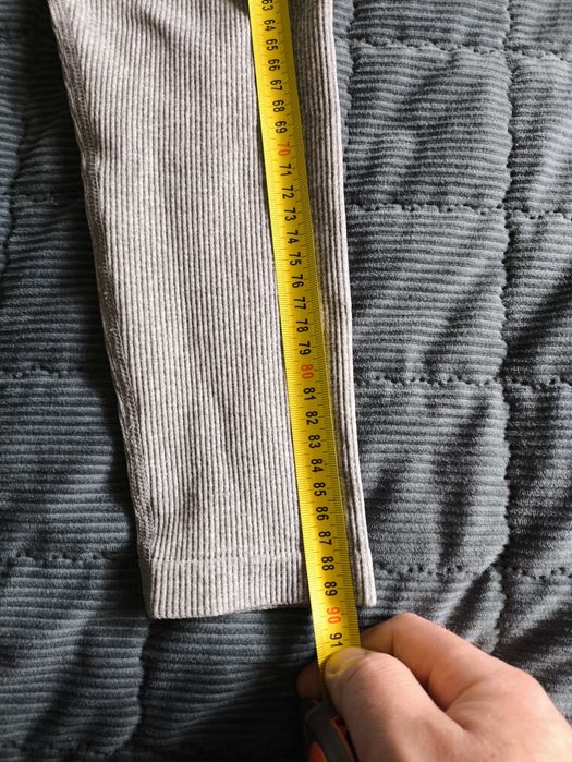 Legginsy rozmiar S Bekkin