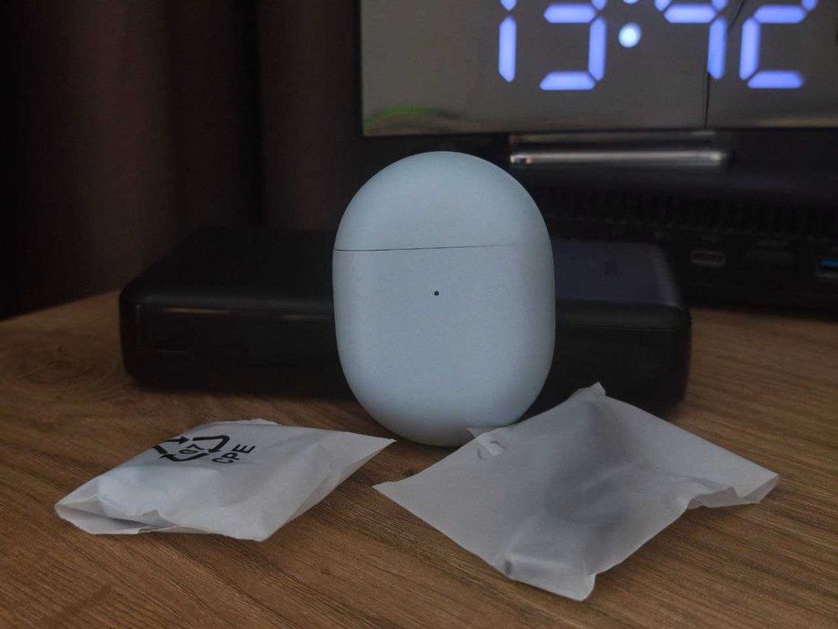 НОВІ Безпровідні Навушники Xiaomi Redmi Buds 4 Blue/Гарнітура Якісна