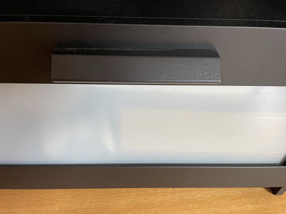 Móvel TV IKEA Preto