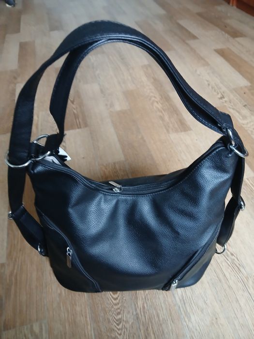 Продам сумку новую