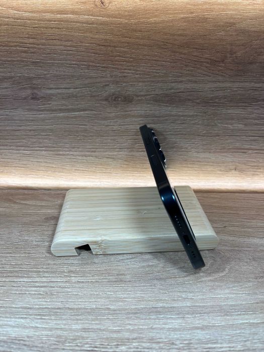 Apple iPhone 16 Pro 128 Black! АКБ 100% (3 цикли)! З США!!! №: 7218!!