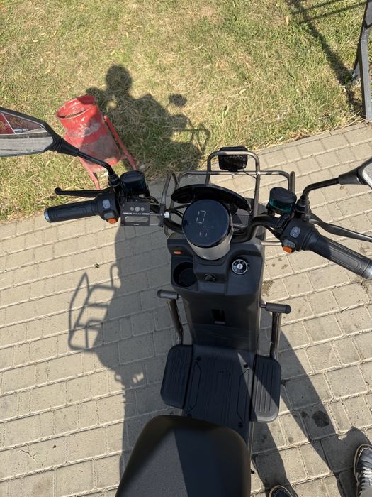 Fada Flit 3 2025 140км запасу