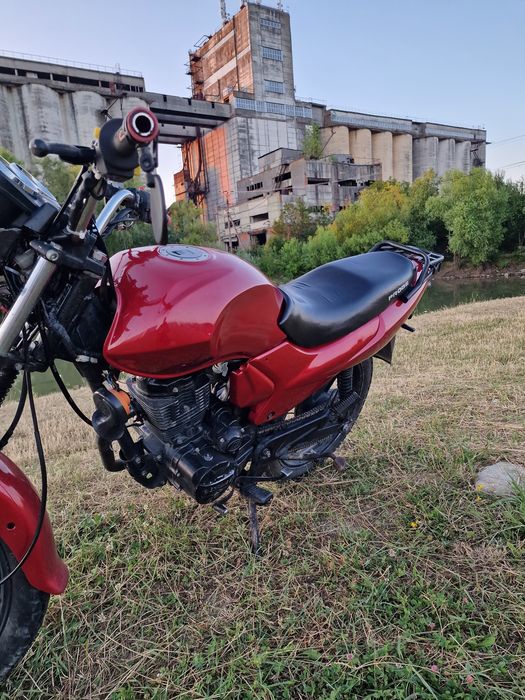 Musstang mt150-6 850$ +торг