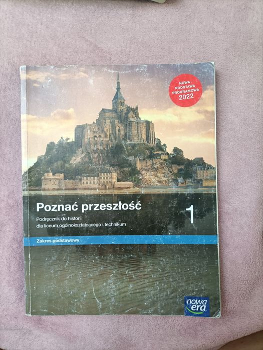 Poznać przeszłość 1