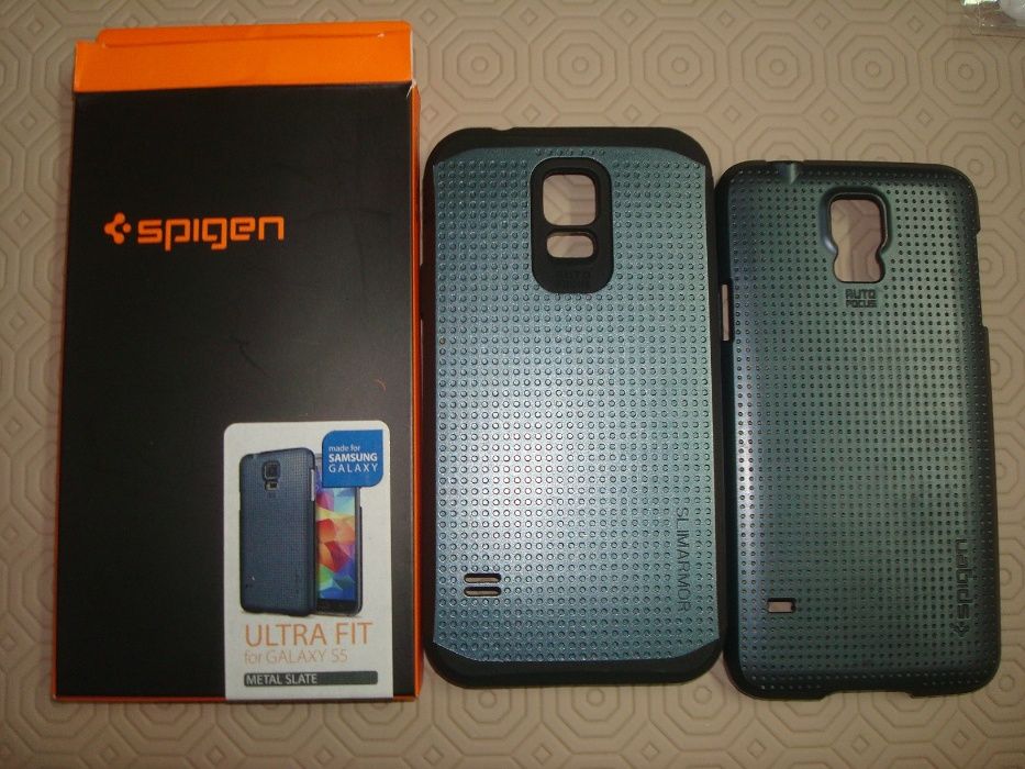 Samsung S5 – SM-G900F – 16GB - Livre rede