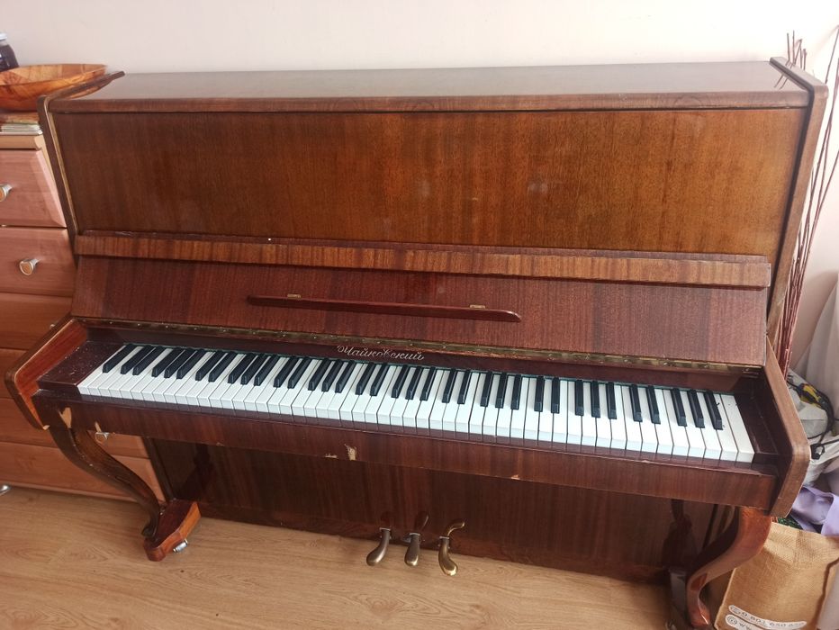 Sprzedam Pianino