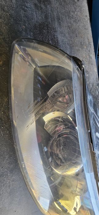 Optica direita AUDI A6