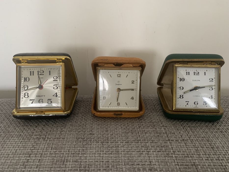 Despertadores (vários preços)