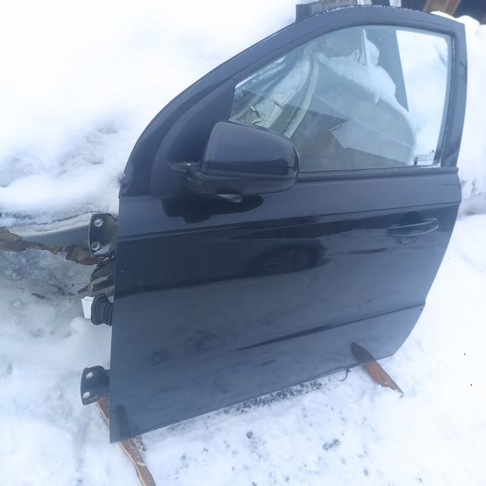 Двері Шевроле авео  L т250 Chevrolet Aveo