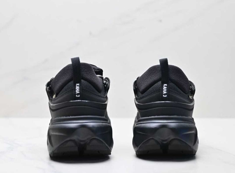 Чоловічі черевики HOKA Kaha 3 Low GTX