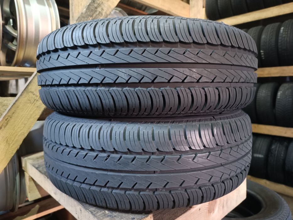 Літні шини GOODYEAR 195/65 R15 резина Р15