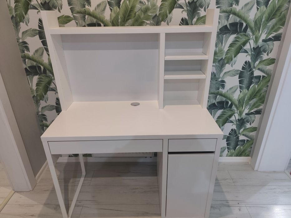 Biurko Ikea MICKE