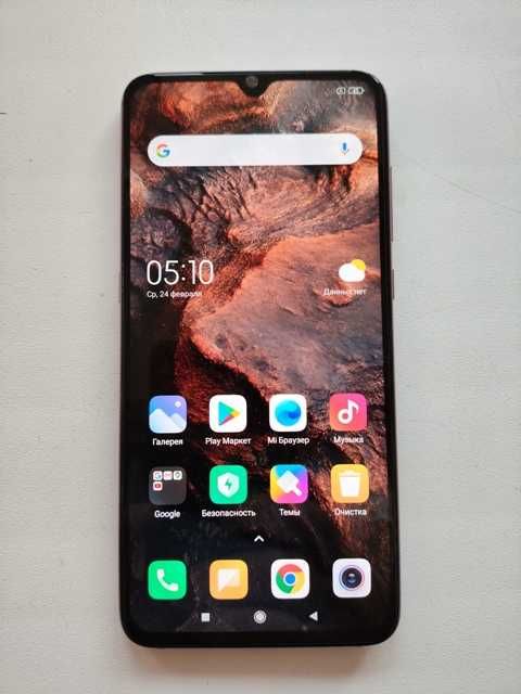 Xiaomi Mi 9 6/64GB Lavender Violet