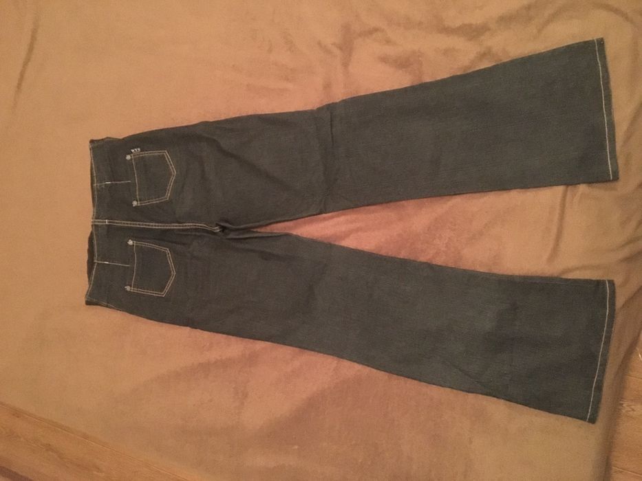 Джинси для вагітних 48розмір