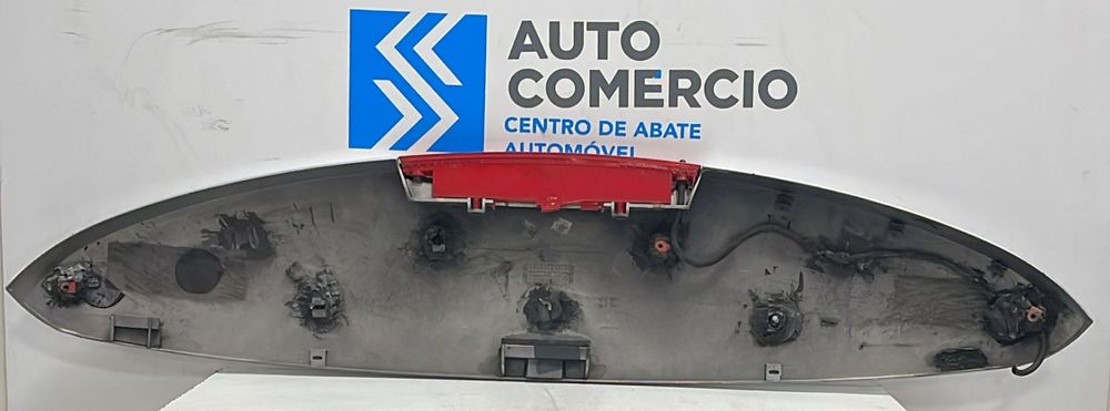 ALERON RENAULT MEGANE II (BM0/1, CM0/1, KM0/1, EM0/1) [02-08]