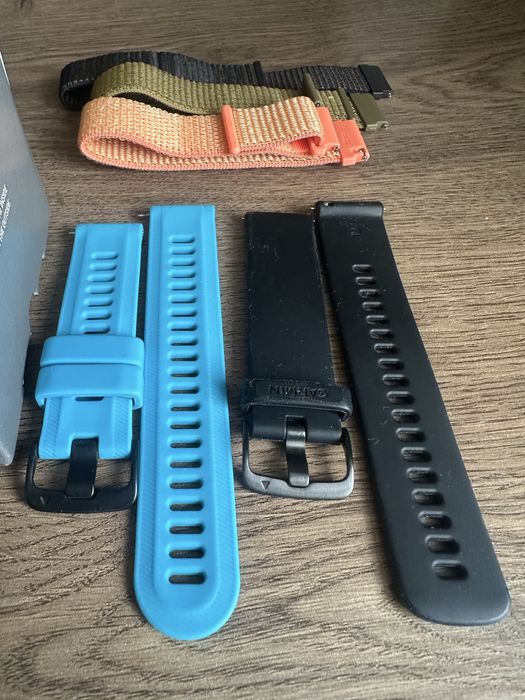 Продам Garmin Venu 3