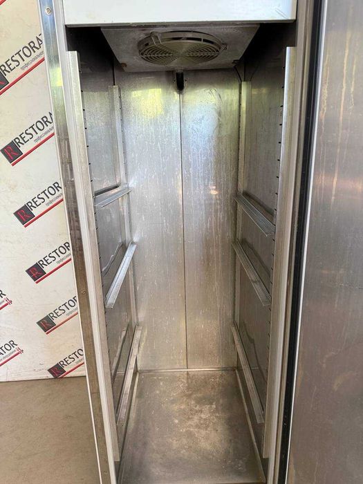 Розпродаж!  Холодильный шкаф Asskühl Slimline, б/у