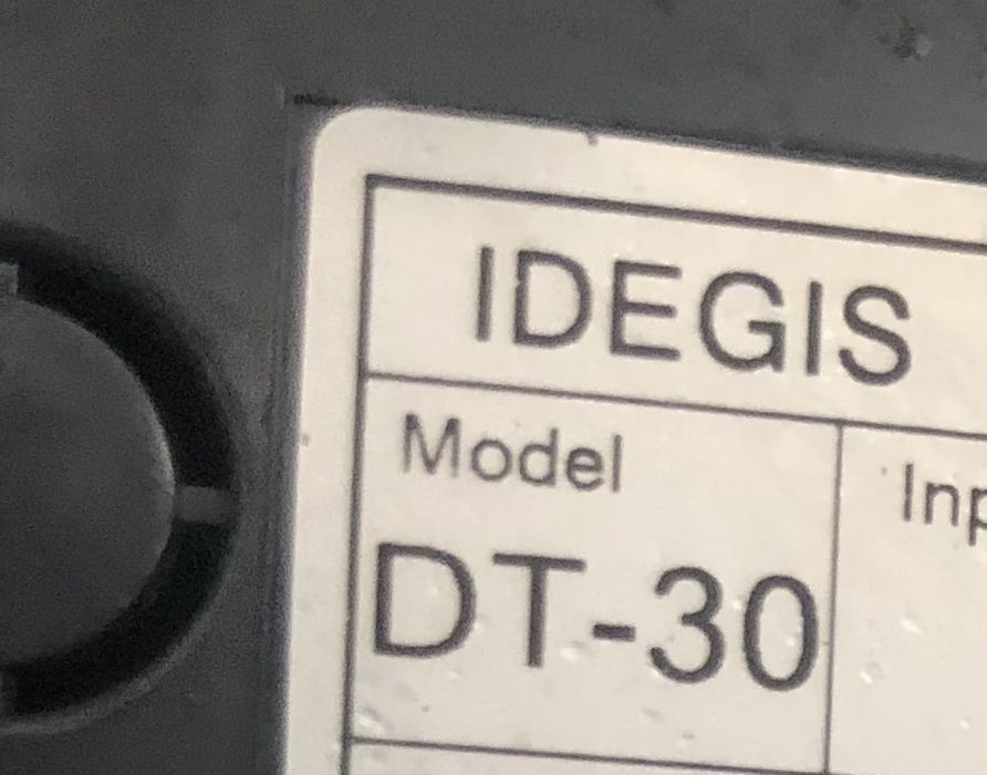 Clorador salino para piscinas ate 90m3