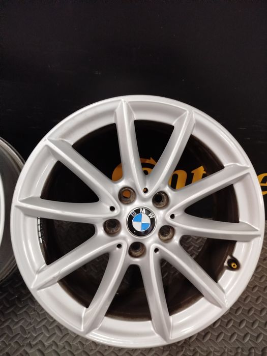 Jantes 17'' originais BMW 5×112