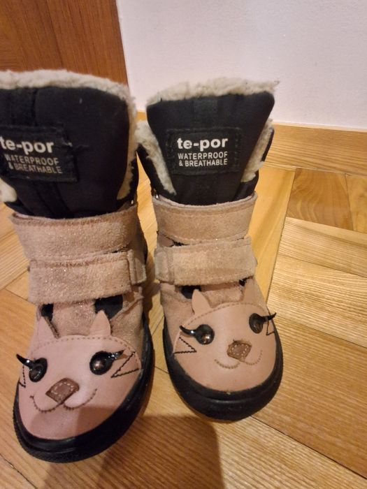 Buty Mrugała rozm. 24