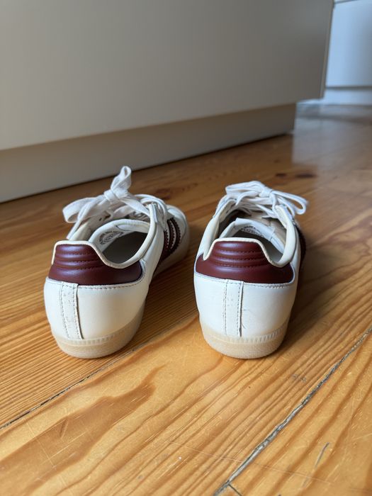 Adidas Samba OG 38.5