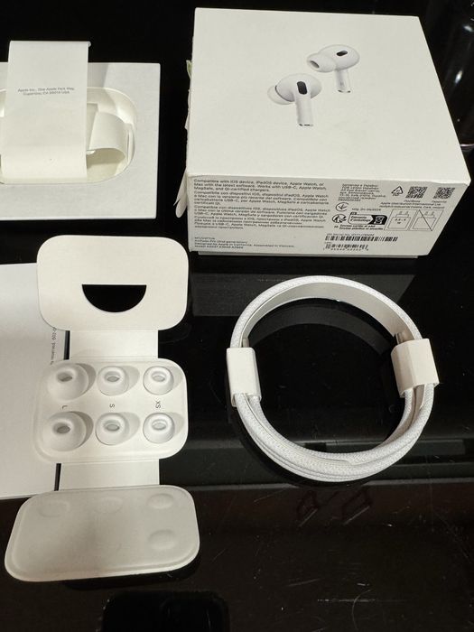 Airpods Pro APPLE 2ª Geração