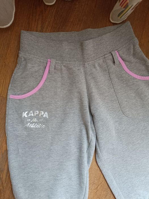 Продам спортивные бриджи  Kappa p.S.