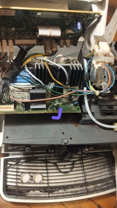 Чистка ремонт кофемашин,  кавомашин, кофеварок