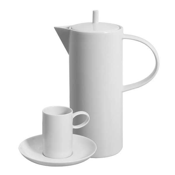 DOMO, Serviço de Jantar, Café ou Chá da Vista Alegre (NOVO) - Desde: