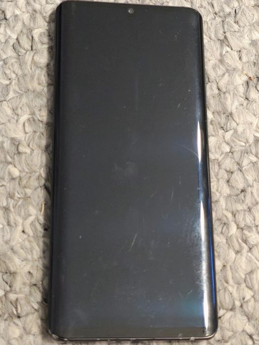 Huawei P30 Pro 6/128 uszkodzony cichy mikrofon