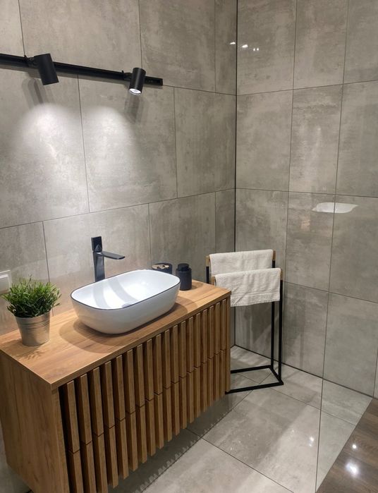 Wynajmę  apartament 46 m traktorowa