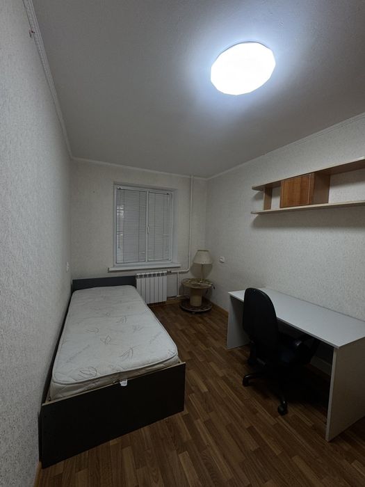 Здається кімната без господарів м. Мінська, м. Героїв Дніпра
