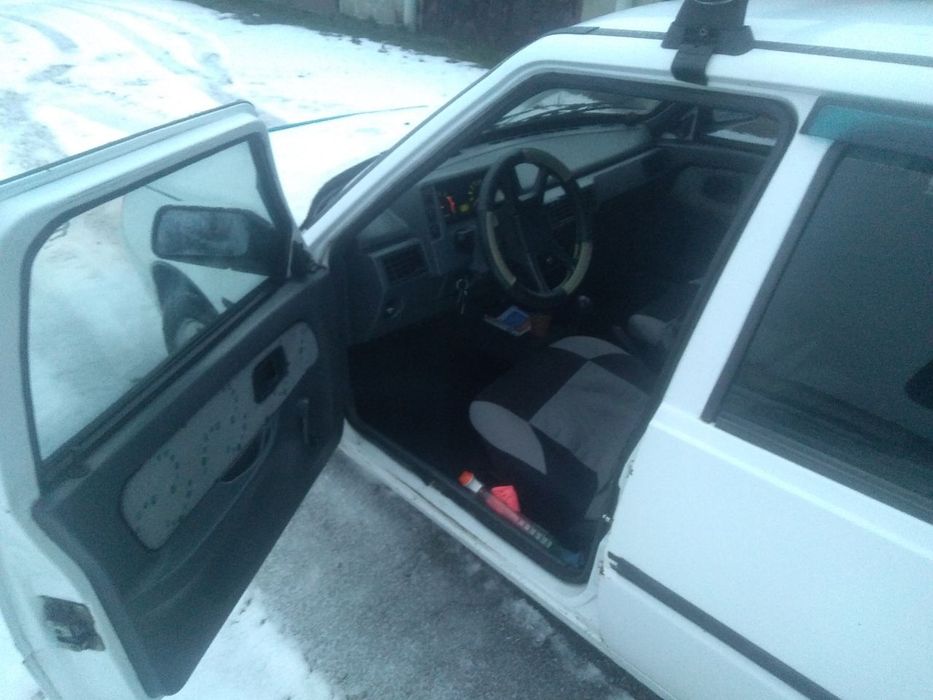 Продам авто "Славута"