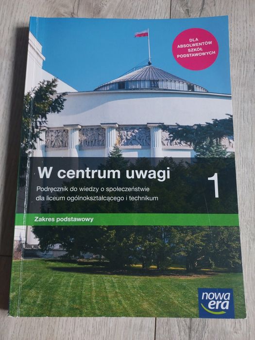 W centrum uwagi 1