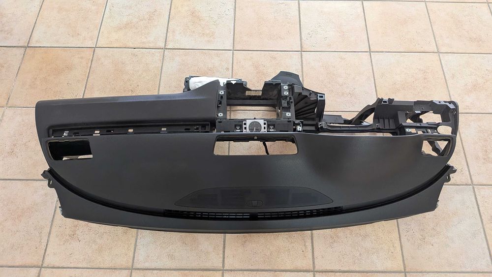 Conjunto Kit Airbags Tablier VW Volkswagen Passat B7 Original