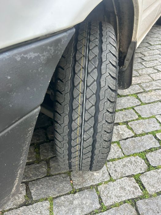 Ford Transit 280S-85Tn