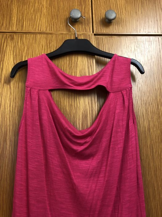Tshirt lanidor rosa