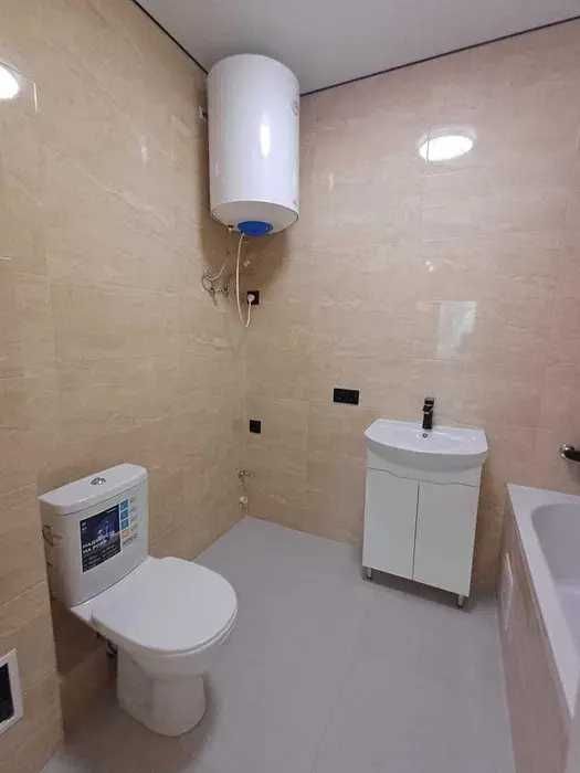 2-ком. квартира в Акварель-2