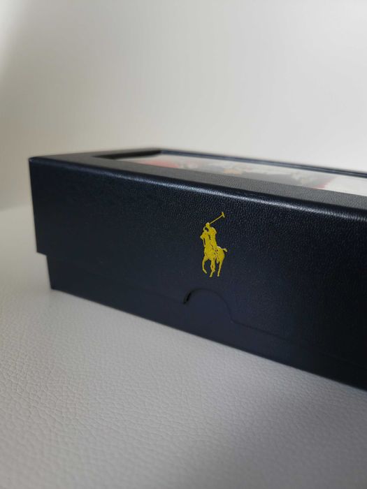 Набір шкарпеток polo ralph lauren 3 пари оригінал, трендові шкарпетки