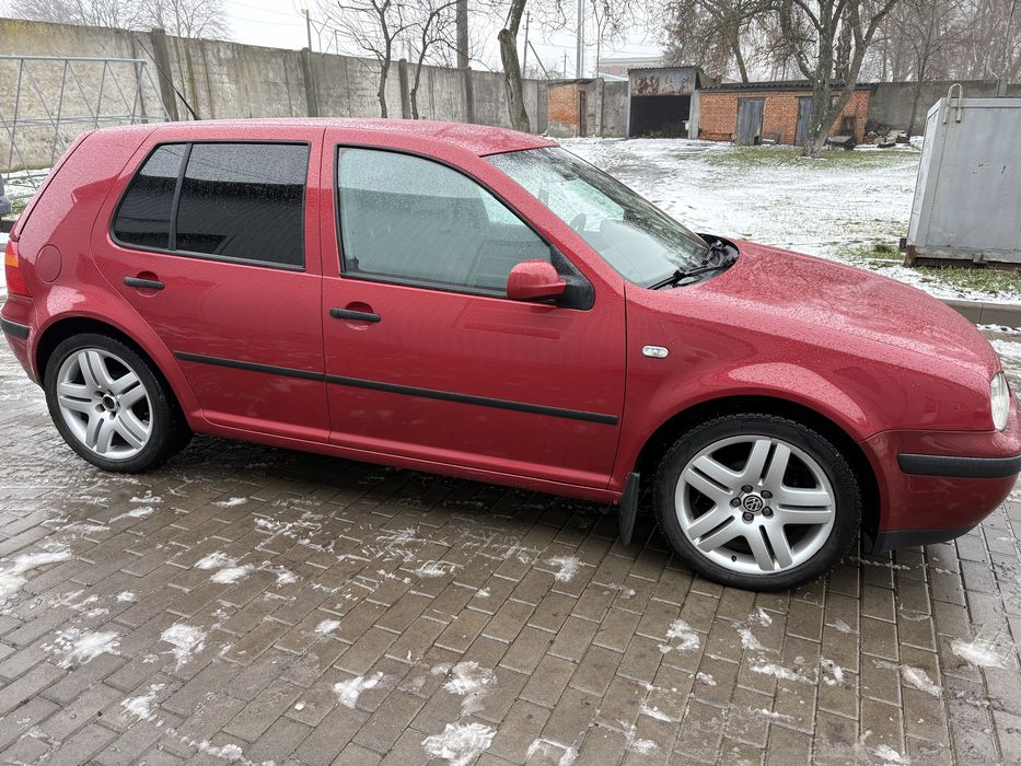 Легковий автомобіль