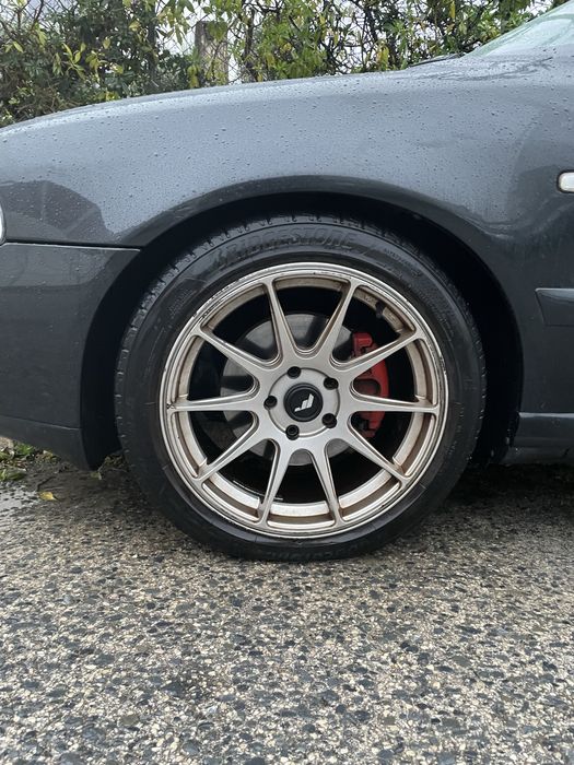 Audi a4 s-line avant