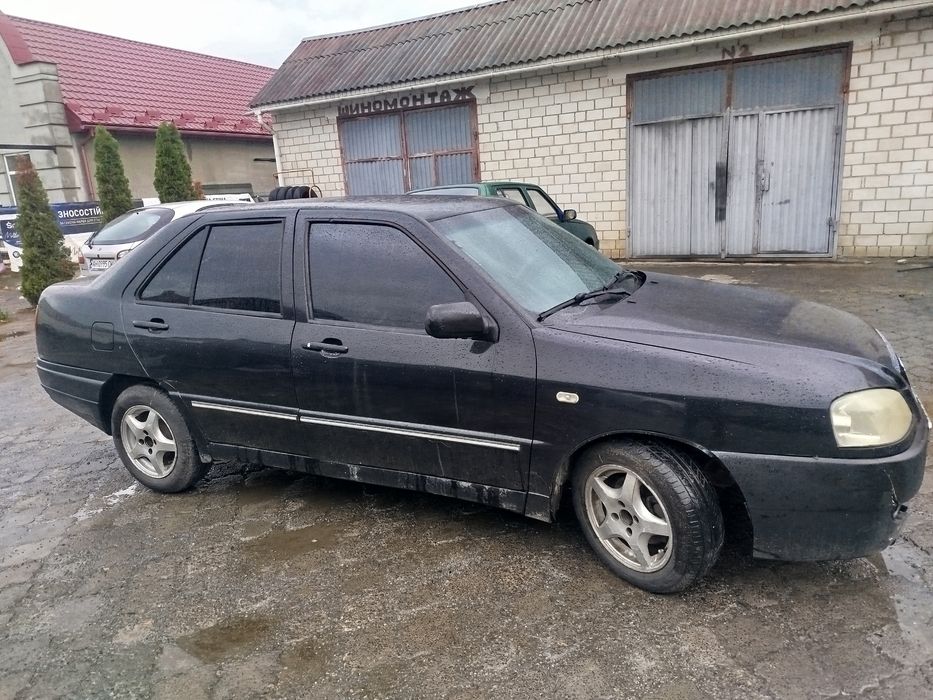 Продам Чері Амулет
