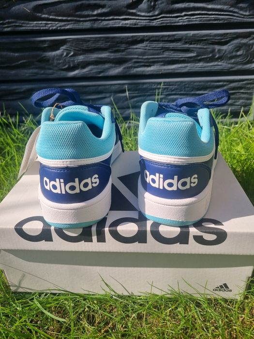 Adidasy Adidas buty dla chłopca 38 i 2/3