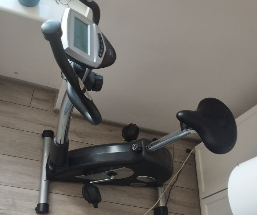 Rower stacjonarny Buffalo