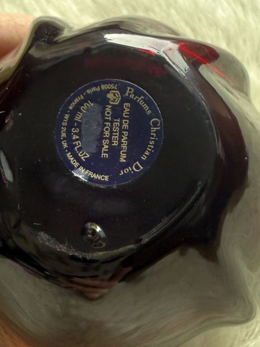 Dior Hypnotic Poison edp