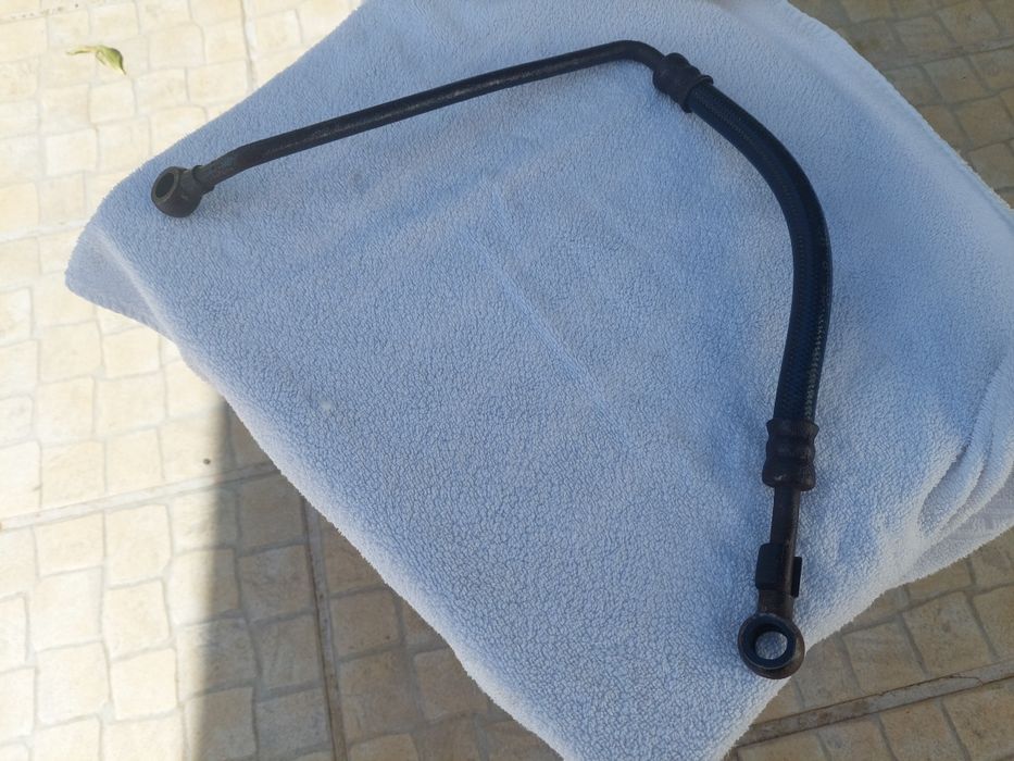 Kawasaki ZZR 1100 2 cabos