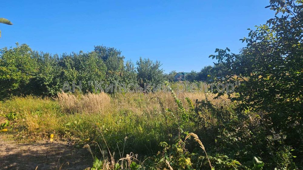 Продаж зем. ділянки з будинком с. Нові Петрівці, водосховище. Без %