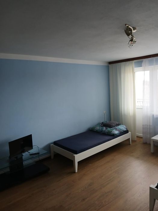 Pokoje pracownicze dla firm